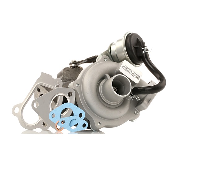 STARK SKCT-1190156 Turbo Lancia Ypsilon 843 1.3 JTD (843.AXD11, 843.AXD1A) 70 cv 188 A9.000