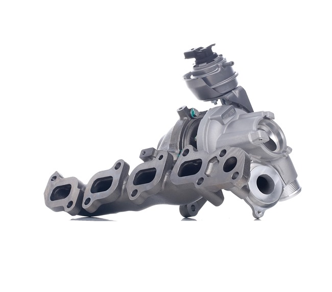 STARK SKCT-1190157 Turbo AUDI A3 8v 1.6 TDI 105 PS CLHA
