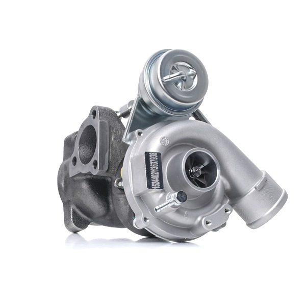 RIDEX 2234C0164 Turbo Passat 3B5 1.8 T 150 PS AEB