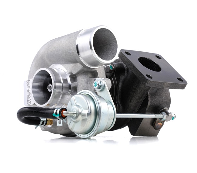RIDEX 2234C0171 Turbo Fiat Ducato 244 Flatbed Vrachtwagen 2.8 JTD 128 Pk 8140.43S