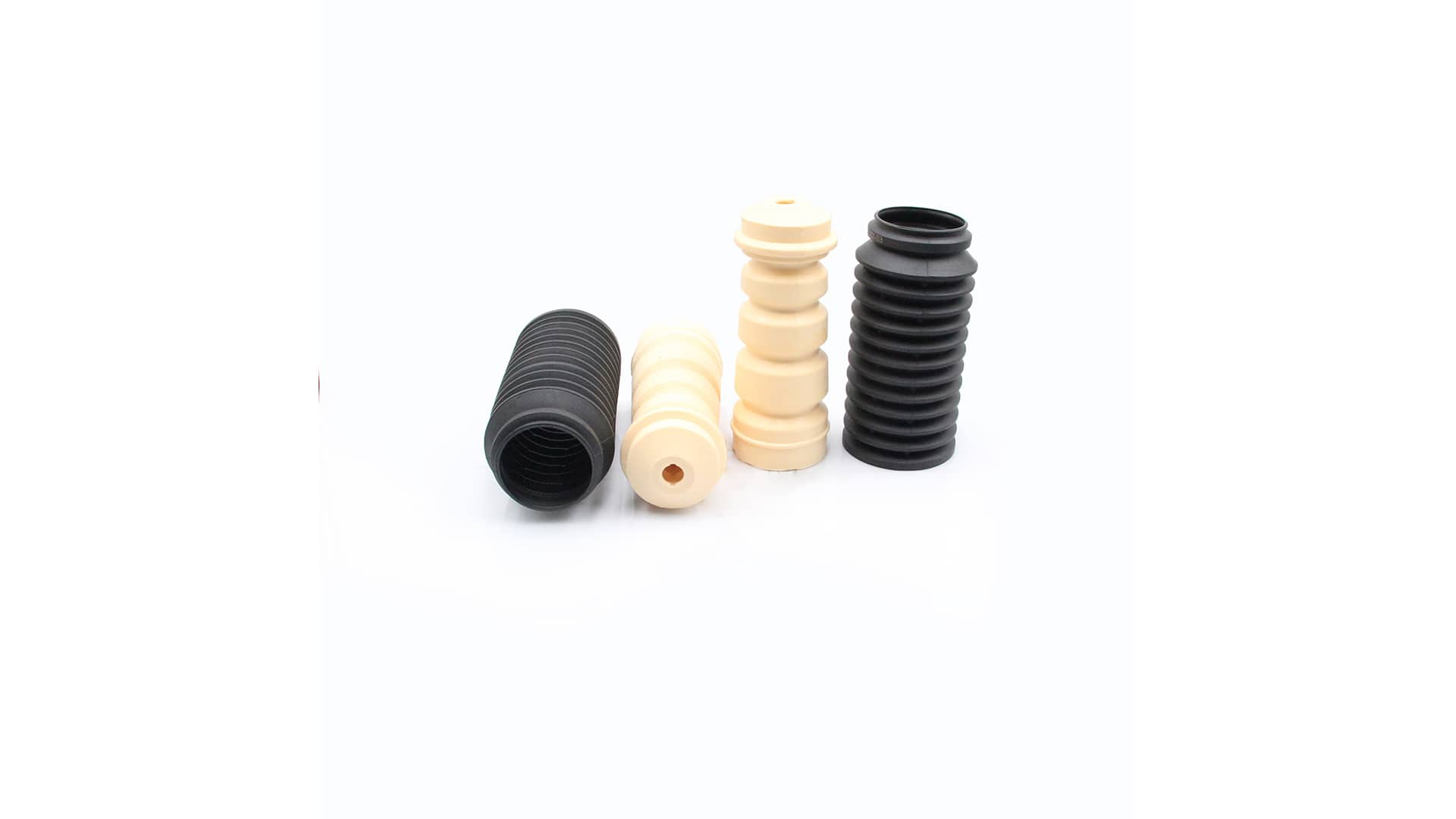 SKODA SKF Kit batente amortecedor VKDP 43100 T
