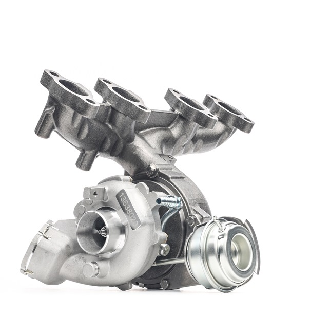STARK SKCT-1190174 Turbo Passat B6 Variant 2.0 TDI 140 PS BMP