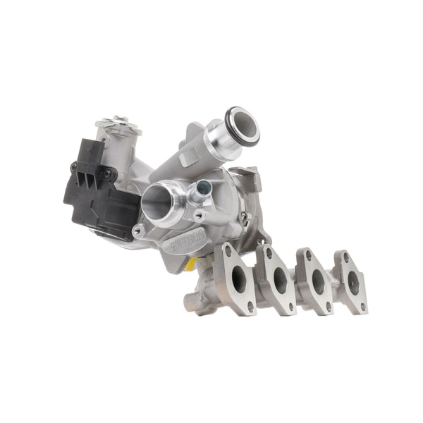 RIDEX 2234C0176 Turbo Audi A3 8P1 1.2 TSI 105 PS CBZB