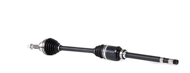 STARK SKDS-0210370 Drivaxel Fiat Ducato 244 Skåpbil 2.8 JTD 4x4 128 hk 8140.43S