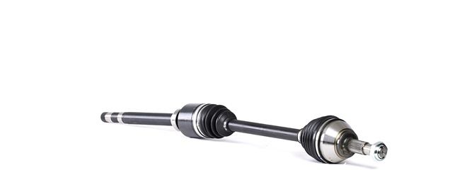 RIDEX 13D0339 Drivaxel Fiat Ducato 244 Skåpbil 2.8 JTD 4x4 128 hk 8140.43S