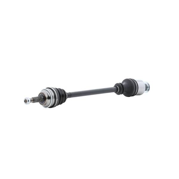 RIDEX 13D0352 Semiasse Renault Kangoo Express 1.5 dCi 82 CV K9K 702