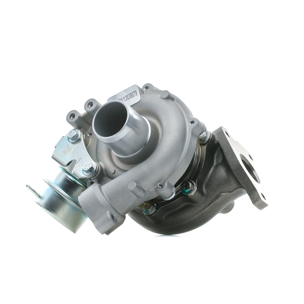 STARK SKCT-1190177 Turbo RENAULT Fluence (L3_) 1.6 dCi 130PS 2016