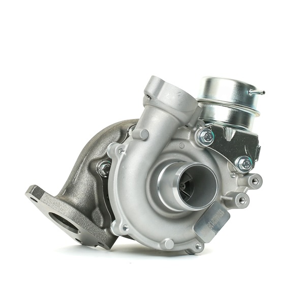 RIDEX 2234C0178 Turbo RENAULT Fluence (L3_) 1.6 dCi 130PS 2017