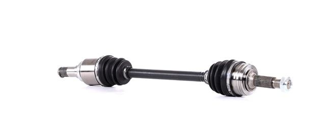 STARK SKDS-0210388 Féltengely Citroen C1 2 1.0 VTi 69 LE CFB (1KR)