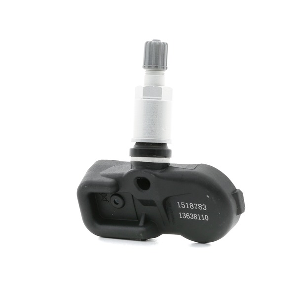 RIDEX 2232W0074 Tyre pressure sensor (TPMS) GX470 470 (UZJ120) 271 hp 2UZ-FE