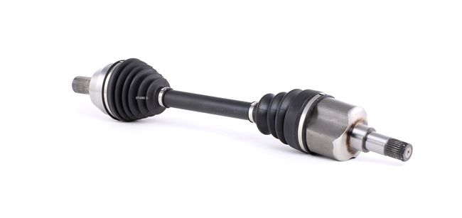 STARK SKDS-0210393 Drive shaft Ford S-Max Mk1 1.8 TDCi 100 hp FFWA