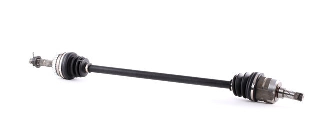 RIDEX 13D0366 Drivaxel Opel Corsa C 1.3 CDTI (F08, F68) 70 hk Z 13 DT