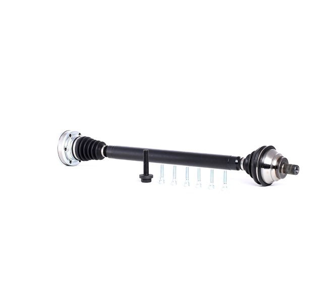 RIDEX 13D0375 Antriebswelle VW Caddy 4 Kombi 1.4 TSI 131 PS DJKD