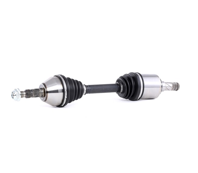 RIDEX 13D0384 Palier Astra H Familiar 1.9 CDTi (L35) 120 cv Z 19 DT