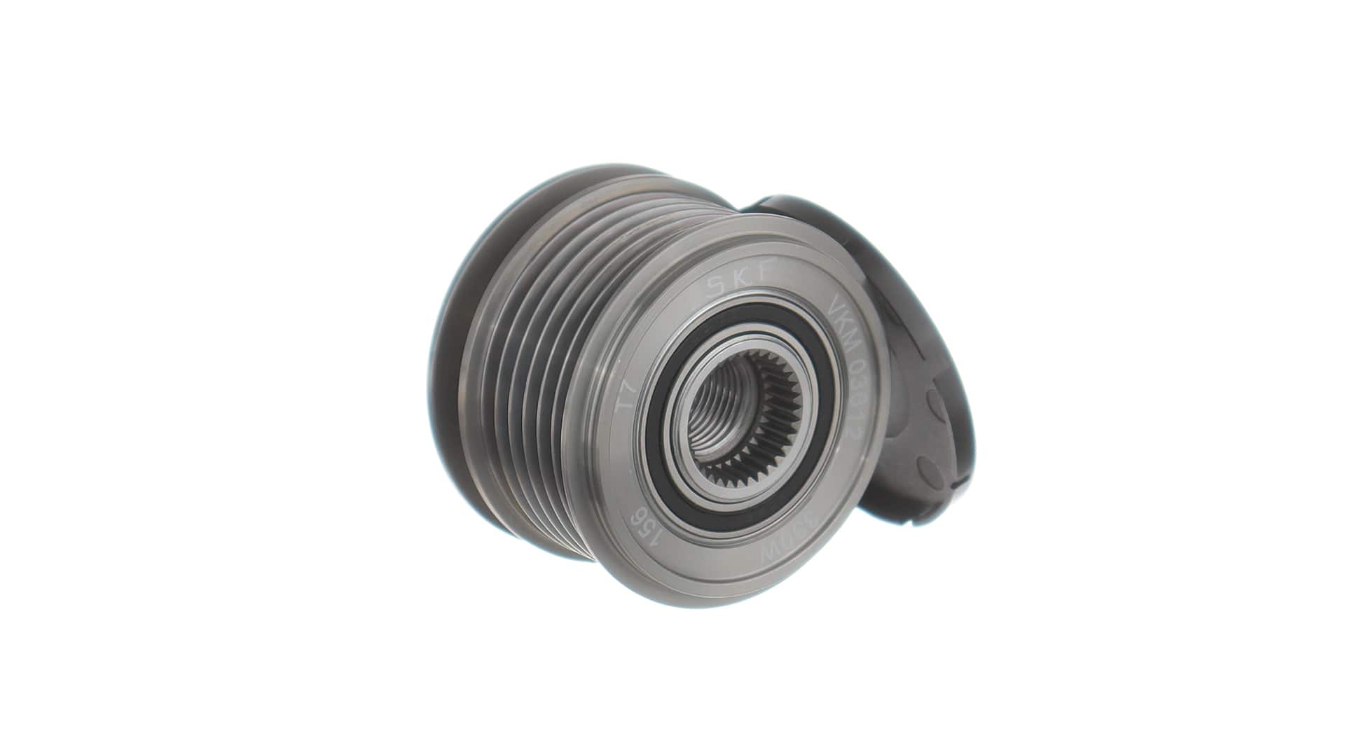 SKF VKM 03612 Szíjtárcsa vízszivattyú 1.4 75 LE K7J 710