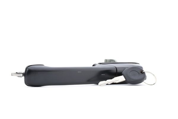 RIDEX 1373D0178 Dørhåndtag Passat 3a5 1.9 TD 75 HK AAZ