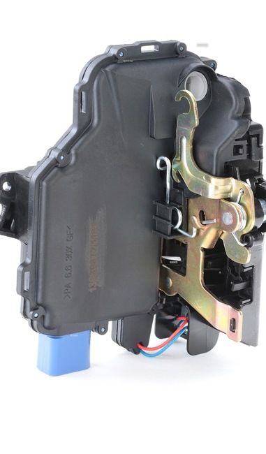 RIDEX 1361D0004 Sensore pioggia VR6 3.2 231 CV BDL