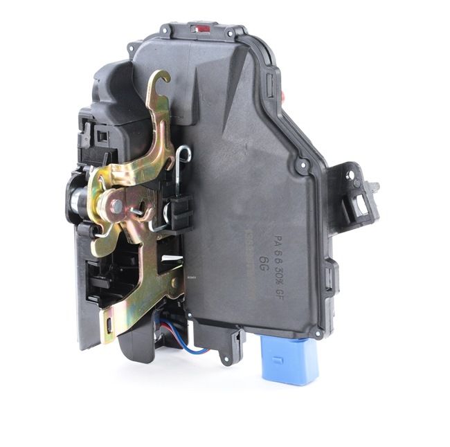 RIDEX 1361D0018 Zamek drzwi VW Golf 5 2.0 GTI 230 KM BYD