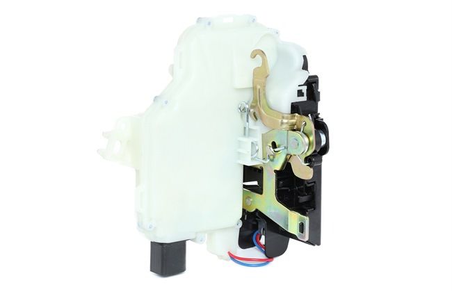 RIDEX 1361D0025 Türschloss Passat 3B5 2.5 TDI Syncro/4motion 150 PS AFB