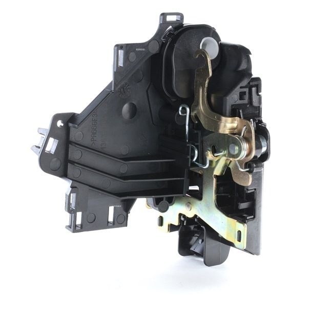 RIDEX 1361D0027 Fechadura de porta VW Multivan T5 2.0 BiTDI 4motion 180 cv CFCA