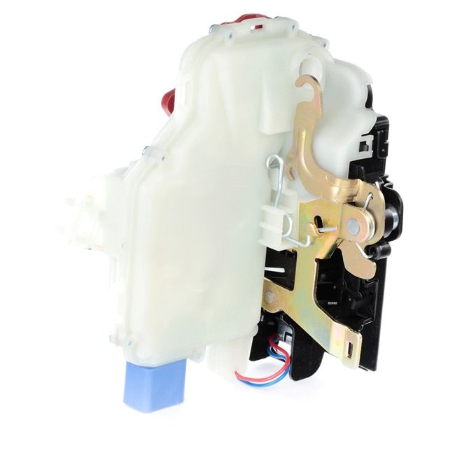 RIDEX 1361D0028 Gaspedal VR6 3.2 231 PS BDL