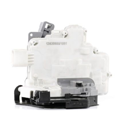 RIDEX 1361D0029 Türschloss VW Passat B7 Limousine 3.6 FSI 4motion 300 PS BWS