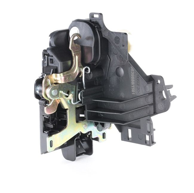 RIDEX 1361D0036 Gaspedal VR6 3.2 231 PS BDL