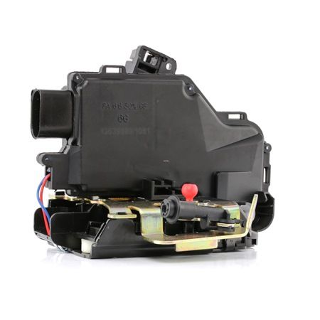 RIDEX 1361D0039 Ajtózár Audi A6 C5 2.7 T 230 LE