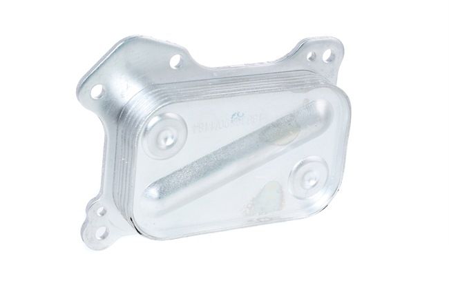 RIDEX 469O0010 Ölkühler Opel Corsa C 1.3 CDTI (F08, F68) 70 PS Z 13 DT