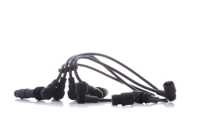 RIDEX 685I0031 Verteilerkappe 1.4 i 16V (F08, F68, M68) 90 PS X 14 XE