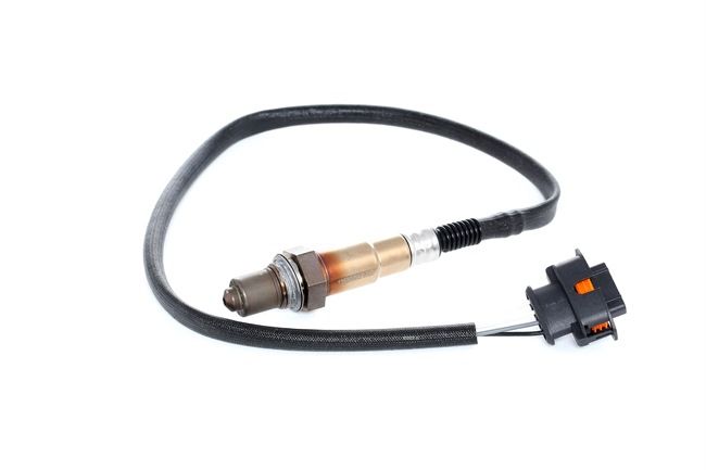 RIDEX 3922L0044 Sonda lambda (NOx, O2) VAUXHALL Astra Mk6 (J) Familiar (P10) 1.6 116 cv A 16 XER