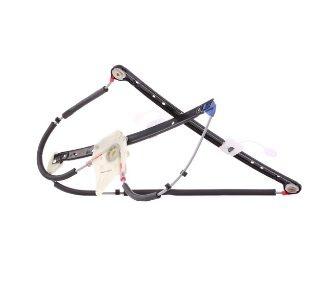 RIDEX 1561W0222 Fensterheber Audi A3 8L S3 1.8 quattro 210 PS AUL