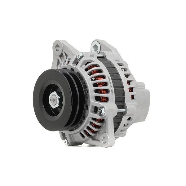 RIDEX 4G0169 Lichtmaschine MAZDA MPV I (LV) 2.5 TD (LVLW) 115PS 1996