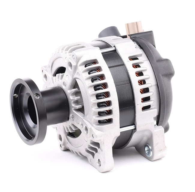 RIDEX 4G0194 Generátor Ford C Max DM2 1.8 TDCi 115 LE KKDB
