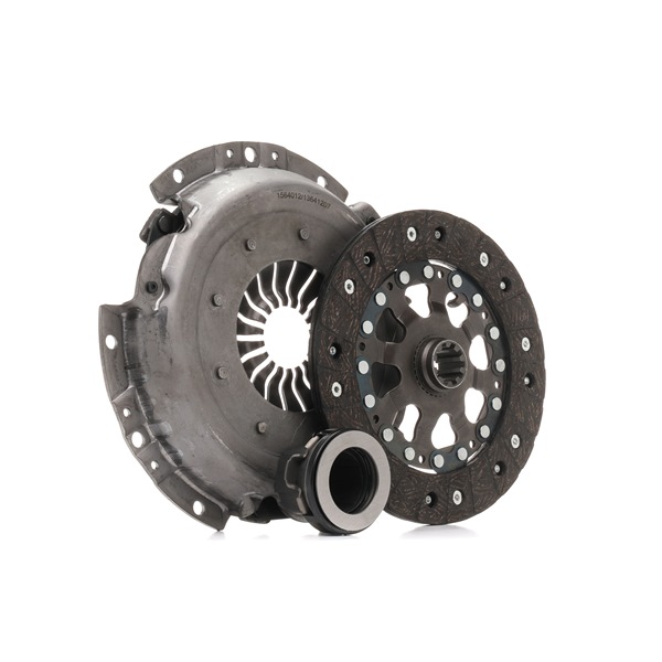 RIDEX Kytkinsarja 479C0156