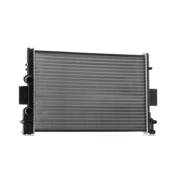 RIDEX 470R0540 Jäähdytin IVECO Daily III Bussi 2.8 35 S 13, 40 C 13, 50 C 13 125 hv 8140.43S