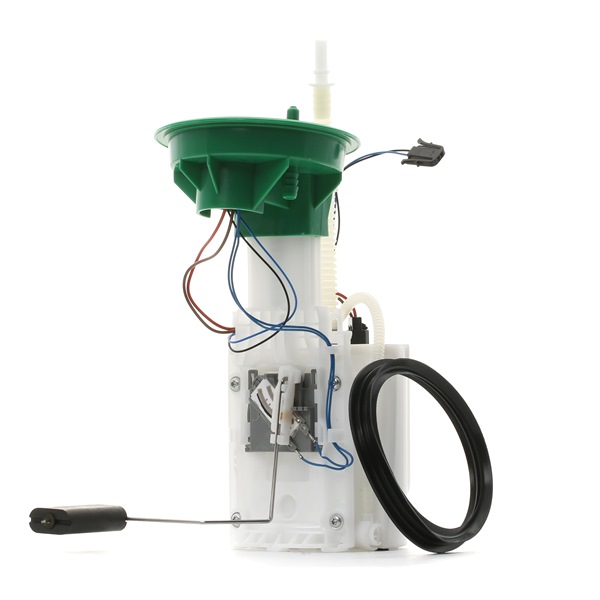 RIDEX 1382F0143 Regolatore pressione carburante Cooper S 170 CV W11 B16 A
