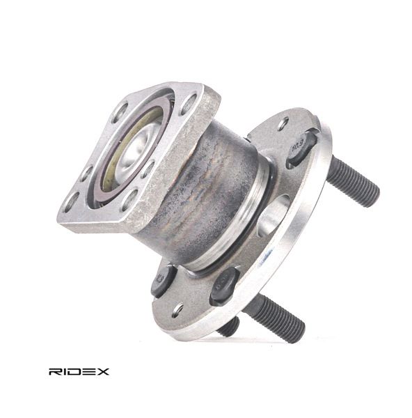 RIDEX 654W0725 Differensial 1.3 86 hk ZJ07