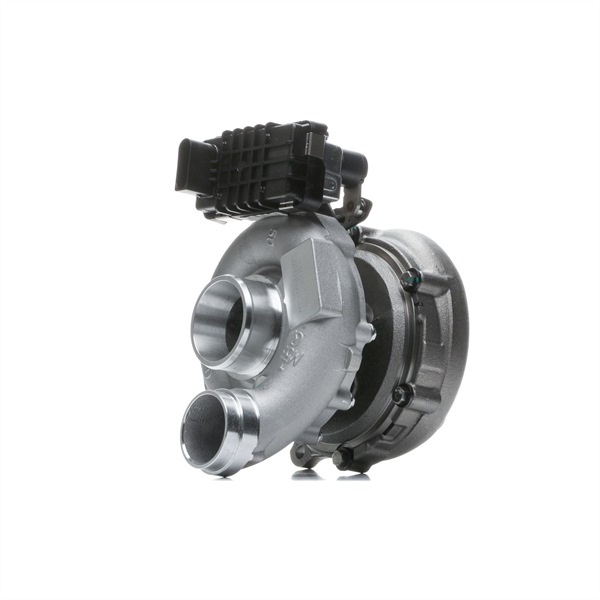 RIDEX 2234C0094 Turbo Mercedes S204 C 350 CDI 3.0 (204.223) 265PS 2011