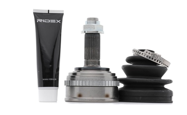 RIDEX 5J0210 Drivknut Honda CR-V mk1 2.0 (RD1) 133 hk B20Z1