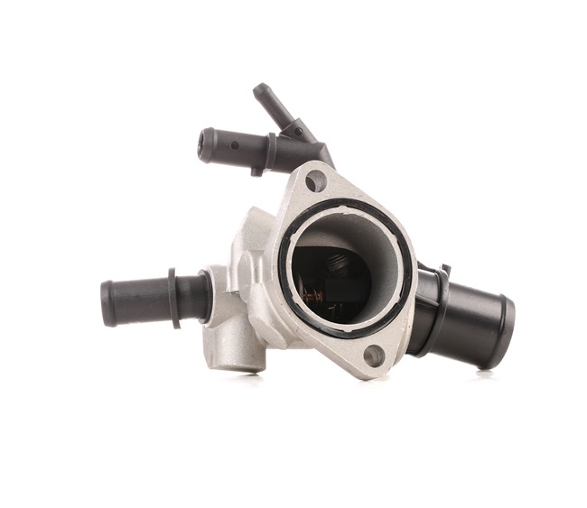 RIDEX 316T0074 Thermostat Lancia Thesis 841 2.4 JTD (841.AXE1B0, 841.AXH110) 175CV 2003