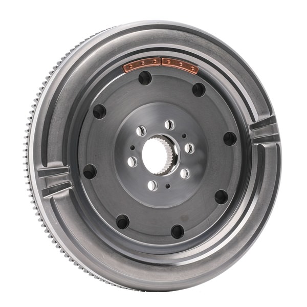 RIDEX 577F0003 Vliegwiel Passat B6 Variant 2.0 TDI 140 Pk BMP
