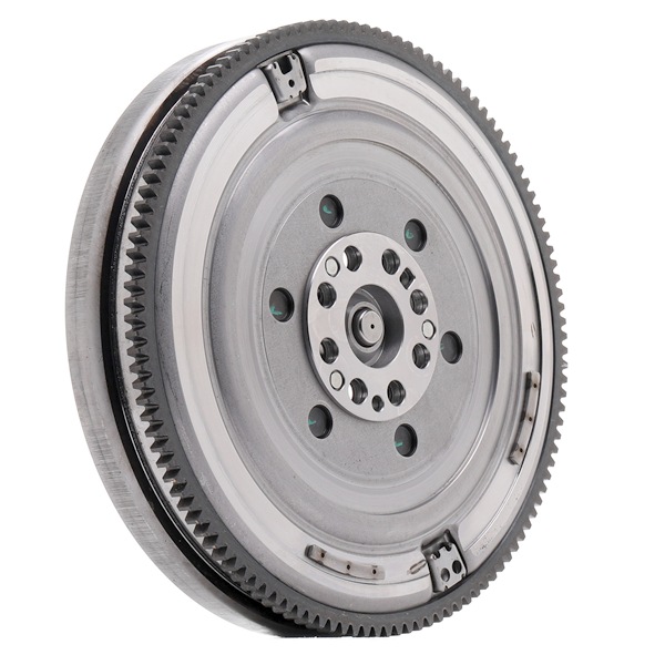 RIDEX 577F0006 Vauhtipyörä BMW X3 E83 xDrive 20 d 177 hv N47 D20 C