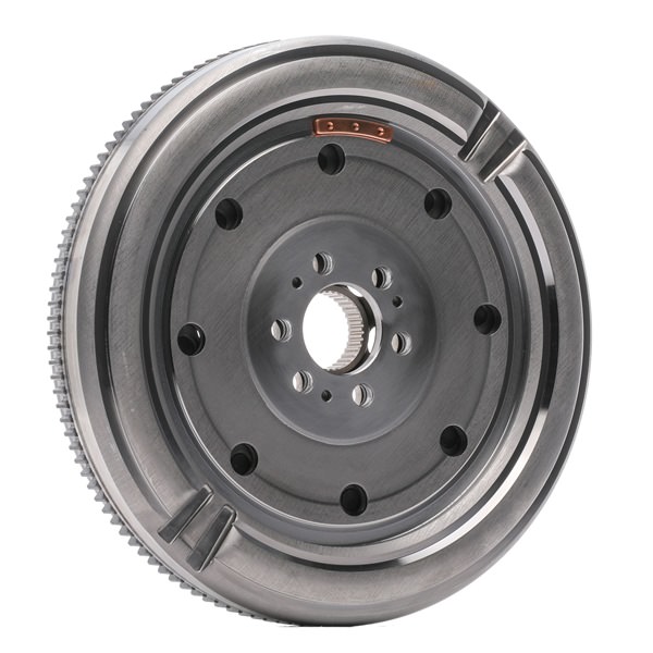 RIDEX 577F0088 Volano Audi A3 8V7 2.0 TDI 136 PS CRLC
