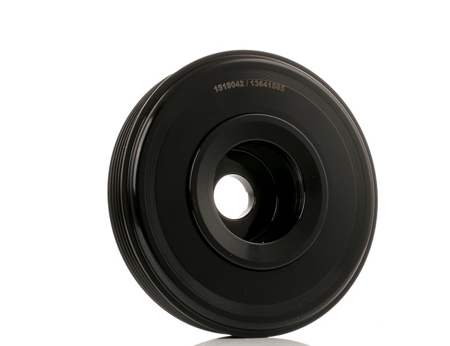 RIDEX 3213B0058 Vevaxeldrev 2.0 16V 117 hk F4R 820