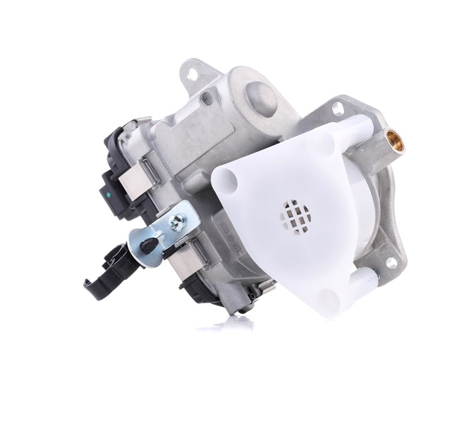RIDEX 158T0083 Πεταλούδα γκαζιού Citroen Nemo Van 1.4 73 PS KFT (TU3AE5)