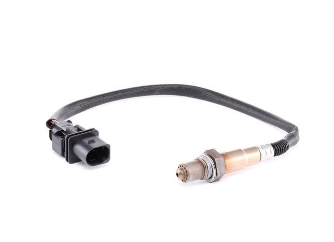 RIDEX 3922L0217 Lambda sensor BMW F30 320 d xDrive 184 hp N47 D20 C