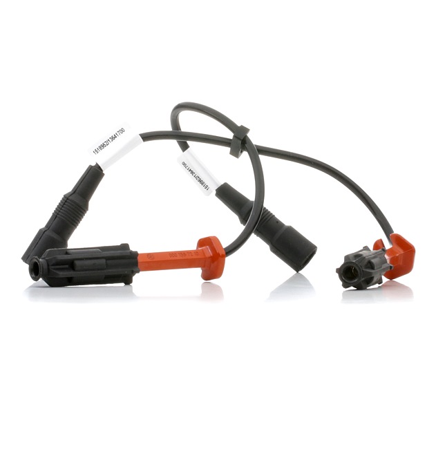 MERCEDES-BENZ RIDEX Cable de bujías 685I0151