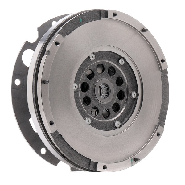 RIDEX 577F0146 Volano Audi Q5 8RB 2.0 TFSI quattro 211 CV CAEB