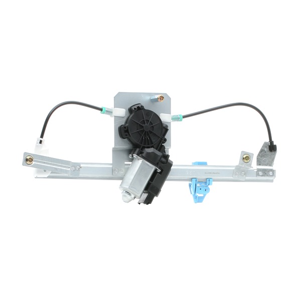RIDEX 1561W0343 Macara geam Renault Scenic 2 2.0 135 CP F4R 771